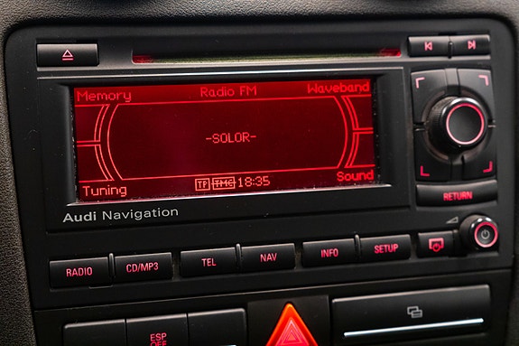 Audi A3 29 of 30