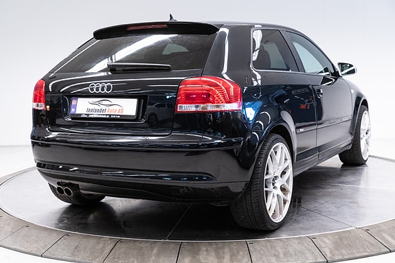 Audi A3 7 of 30
