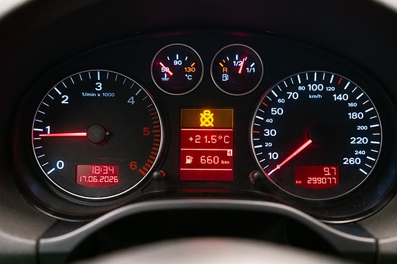 Audi A3 27 of 30