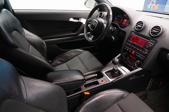 Audi A3 25 of 30