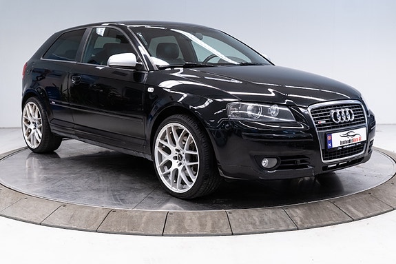 Audi A3 12 of 30