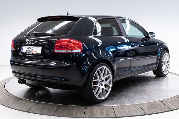 Audi A3 8 of 30