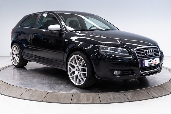 Audi A3 13 of 30