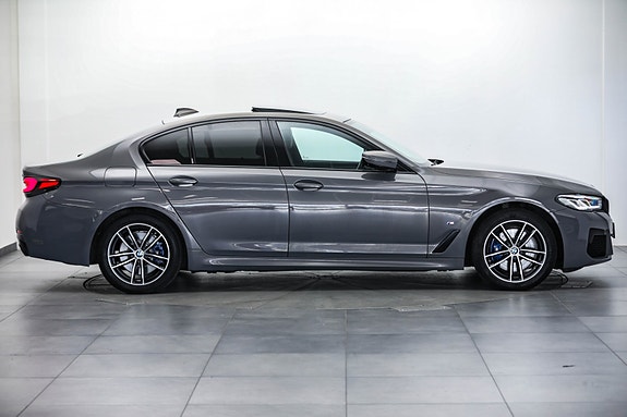 BMW 5-Serie 3 of 5