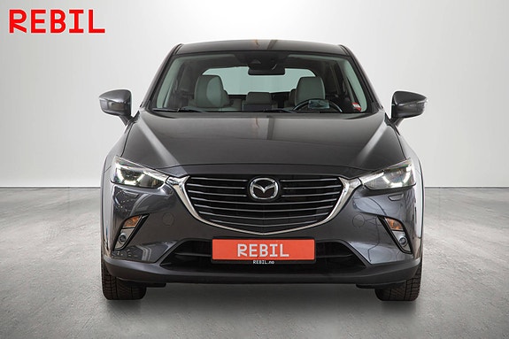 Mazda CX-3 3 of 5
