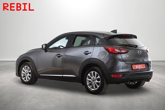Mazda CX-3 5 of 5