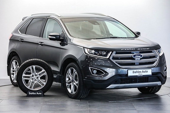 Ford Edge 2 of 5