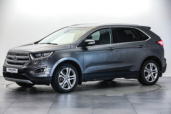 Ford Edge 5 of 5