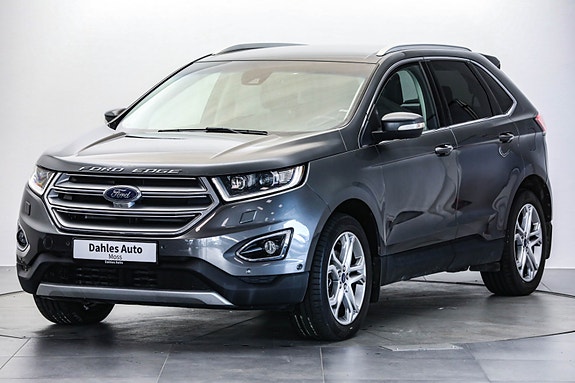 Ford Edge 4 of 5