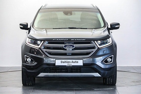 Ford Edge 3 of 5