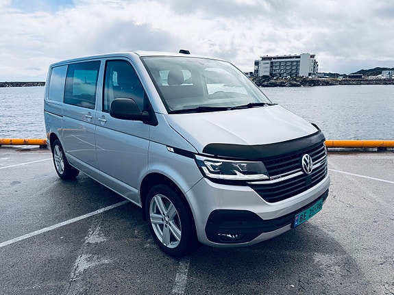 Volkswagen Transporter 3 of 17