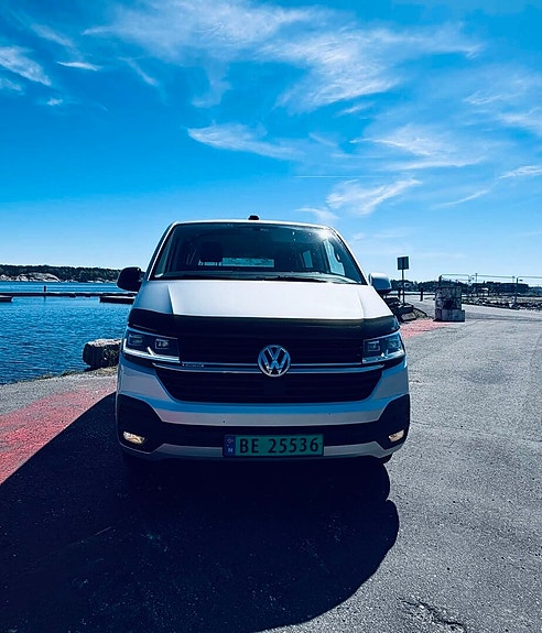 Volkswagen Transporter 6 of 17