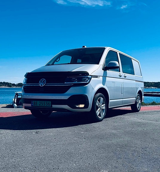 Volkswagen Transporter 11 of 17