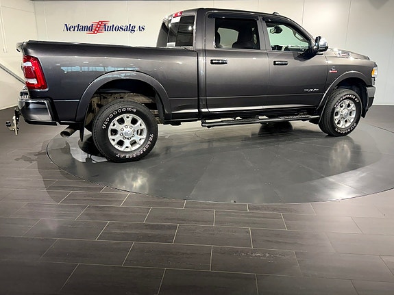 Dodge RAM 8 of 30