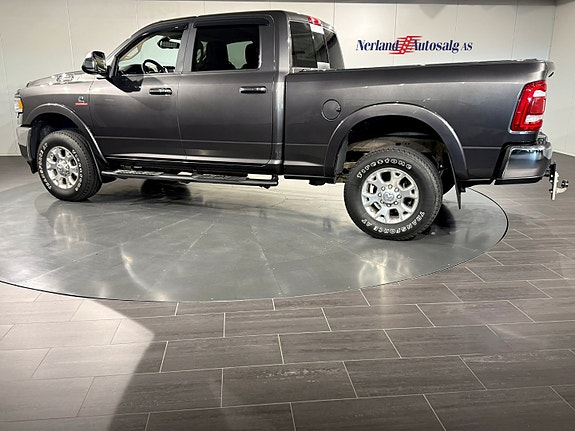 Dodge RAM 4 of 30