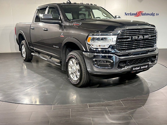 Dodge RAM 11 of 30