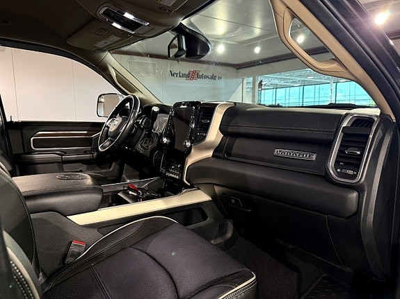 Dodge RAM 19 of 30