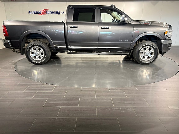 Dodge RAM 9 of 30
