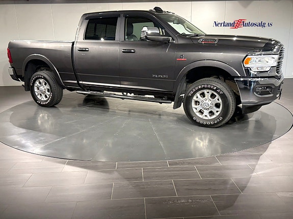 Dodge RAM 10 of 30