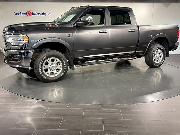 Dodge RAM 2 of 30