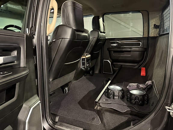 Dodge RAM 16 of 30