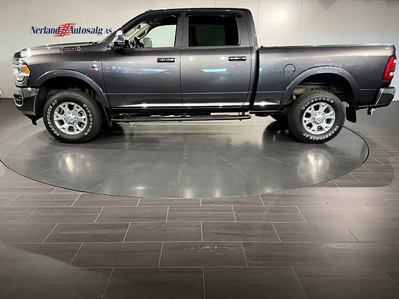 Dodge RAM 3 of 30