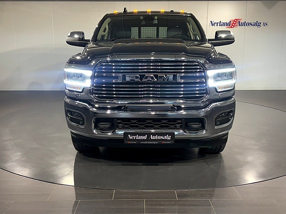 Dodge RAM 13 of 30