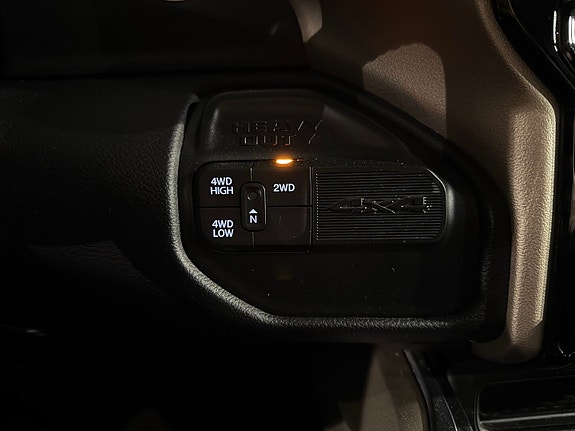 Dodge RAM 27 of 30