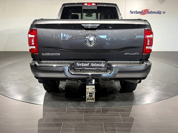 Dodge RAM 6 of 30