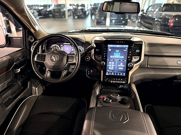 Dodge RAM 20 of 30