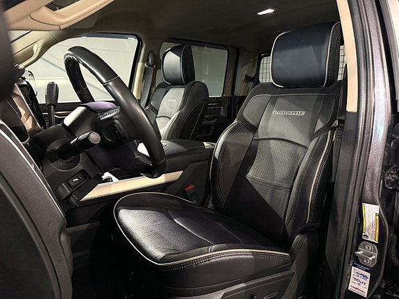 Dodge RAM 14 of 30