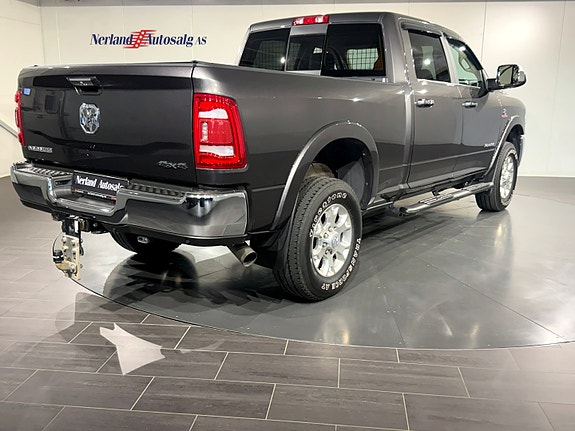 Dodge RAM 7 of 30