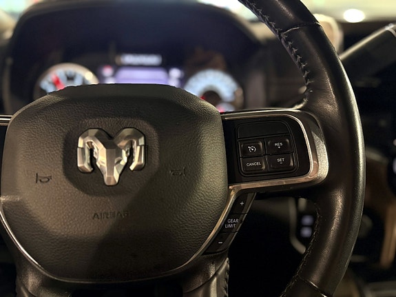 Dodge RAM 24 of 30
