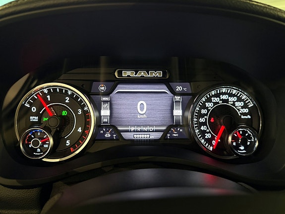 Dodge RAM 25 of 30