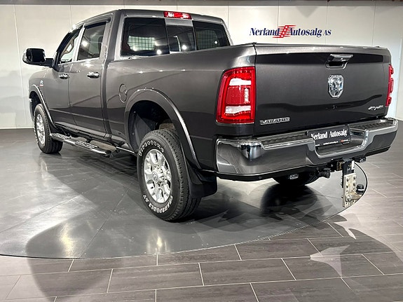 Dodge RAM 5 of 30