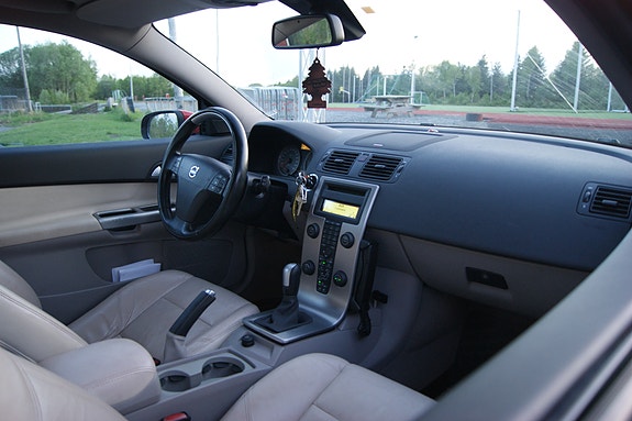 Volvo C30 4 of 5