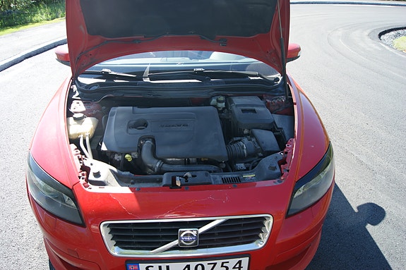 Volvo C30 6 of 6