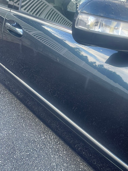 Mercedes-Benz S500 9 of 22