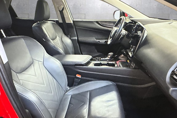 Lexus NX450h 17 of 30