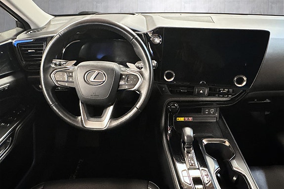 Lexus NX450h 16 of 30