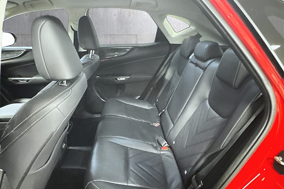 Lexus NX450h 19 of 30