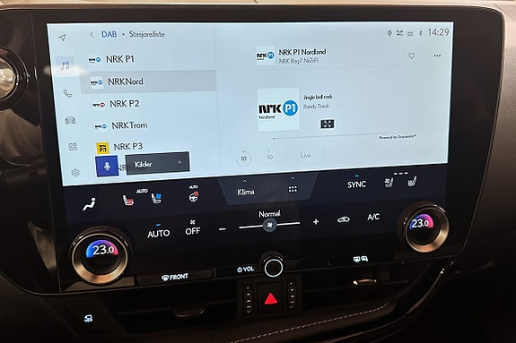 Lexus NX450h 28 of 30