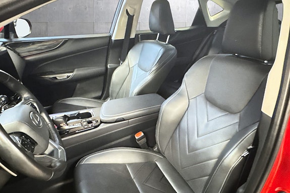 Lexus NX450h 23 of 30