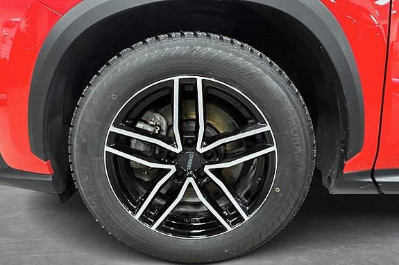 Lexus NX450h 10 of 30