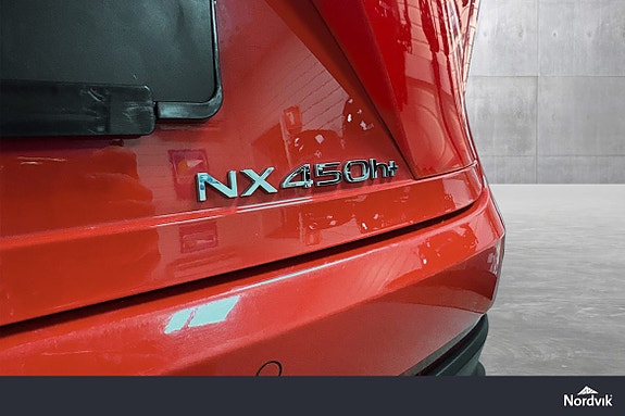 Lexus NX450h 7 of 30