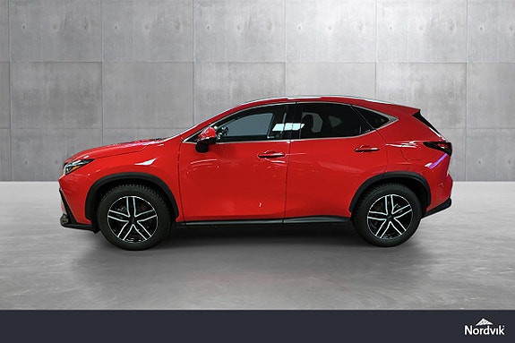 Lexus NX450h 3 of 30