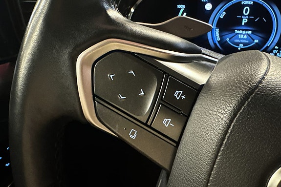 Lexus NX450h 26 of 30