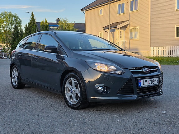 Ford Focus 4 of 5