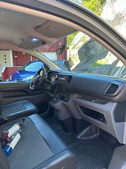 Toyota Proace 4 of 5
