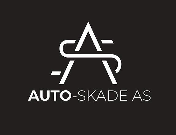 Auto-Skade AS logo